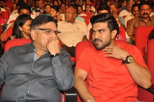 Oka Manasu Movie Music Launch